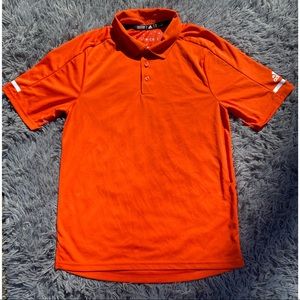 Adidas Climachill Golf Shirt